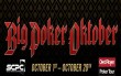 Big Poker Oktober - Card Player Tour 2016